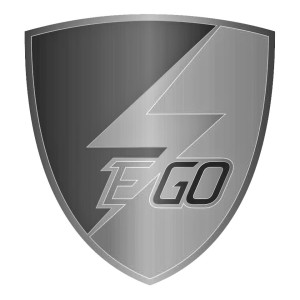 Ego kit logo